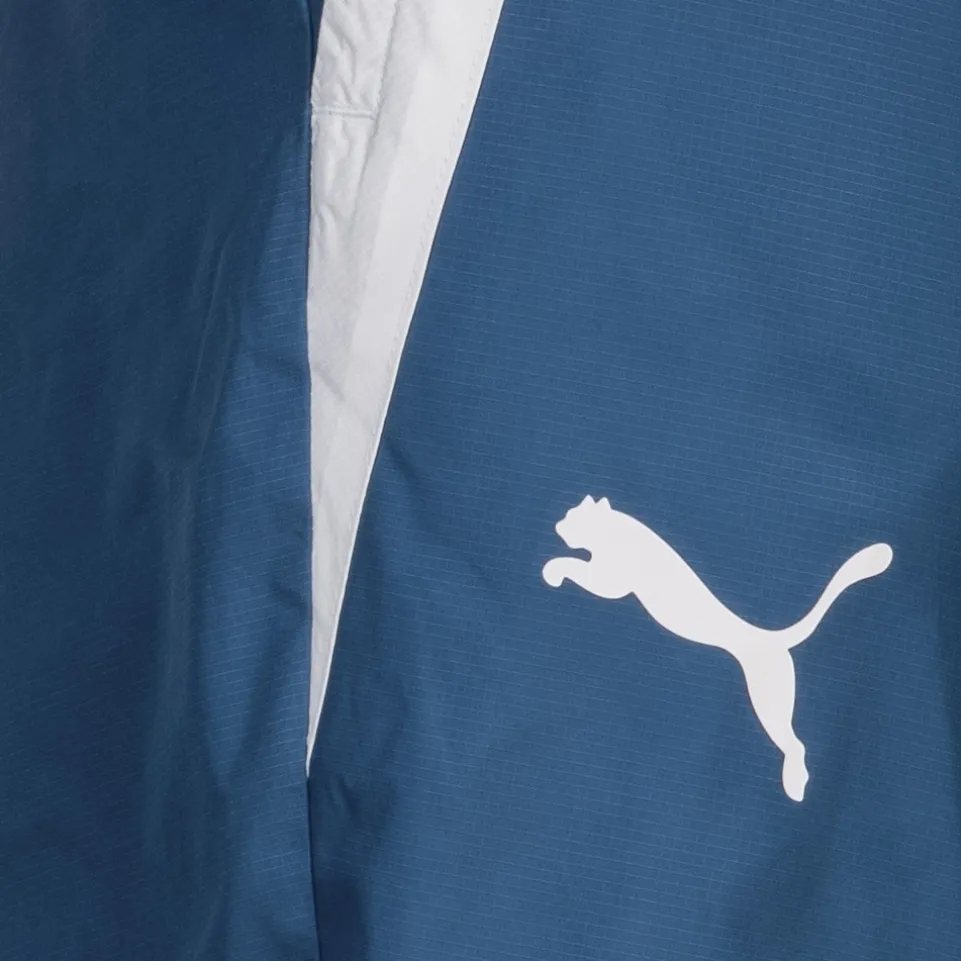 Manchester City PUMA Herren Präsentationshose 772847-10