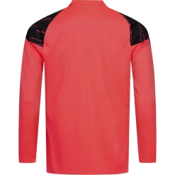 Manchester City PUMA Training 1/4-Zip Herren Sweatshirt 772858-17