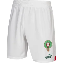 Marokko PUMA Herren Auswärts Short 765817-02
