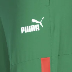 Marokko PUMA Herren Präsentations Hose 769677-13