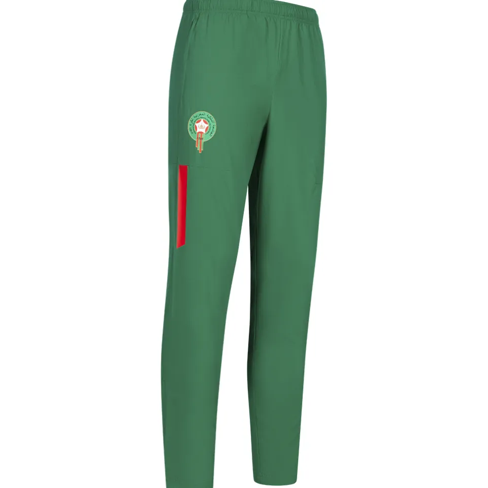 Marokko PUMA Herren Präsentations Hose 769677-13