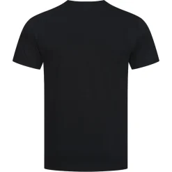 MARVEL Vision Herren T-Shirt FBMTS781BLK