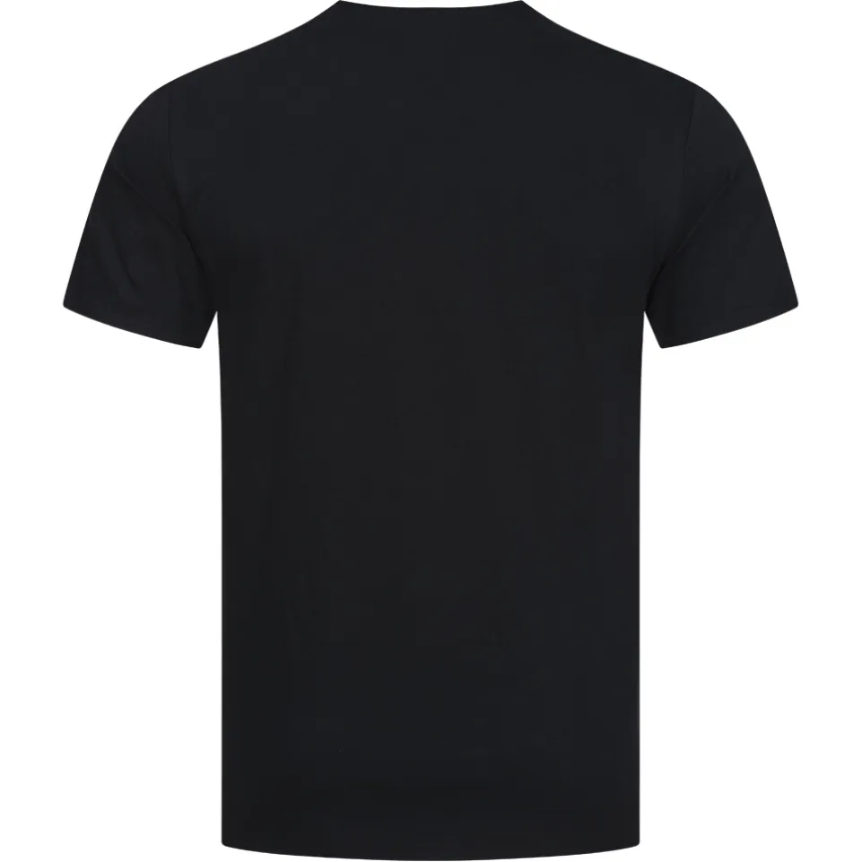 MARVEL Vision Herren T-Shirt FBMTS781BLK