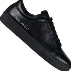 Maserati Unisex Limited Edition Grecale Unisex Leder Sneaker 9200307