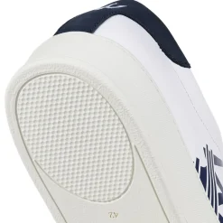 Maserati Unisex Tridente Unisex Leder Sneaker 9200326