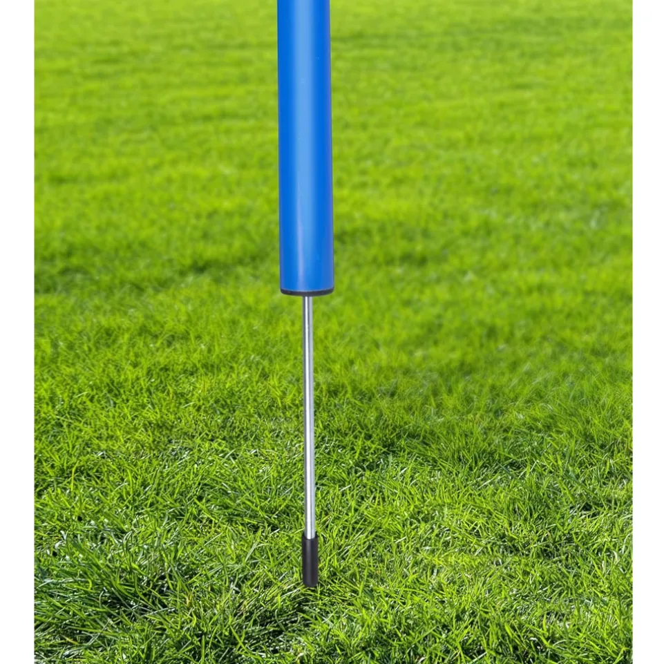 maxxpro Agility Spring Stick - Set Agility für Hunde 47432