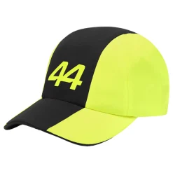 Mercedes AMG Petronas Formel 1 x Lewis Hamilton Herren Cap 701227133-002