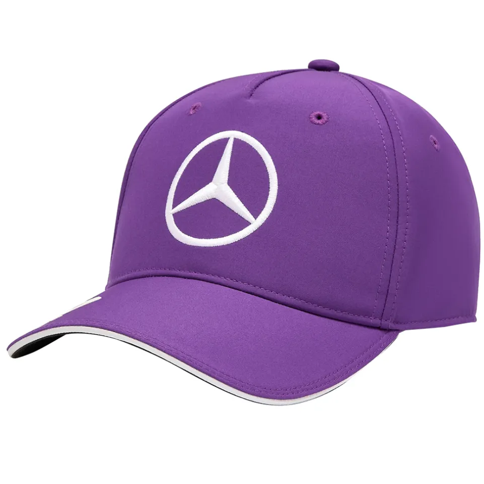 Mercedes AMG Petronas Formel 1 x Lewis Hamilton Kinder Cap 701227964-003