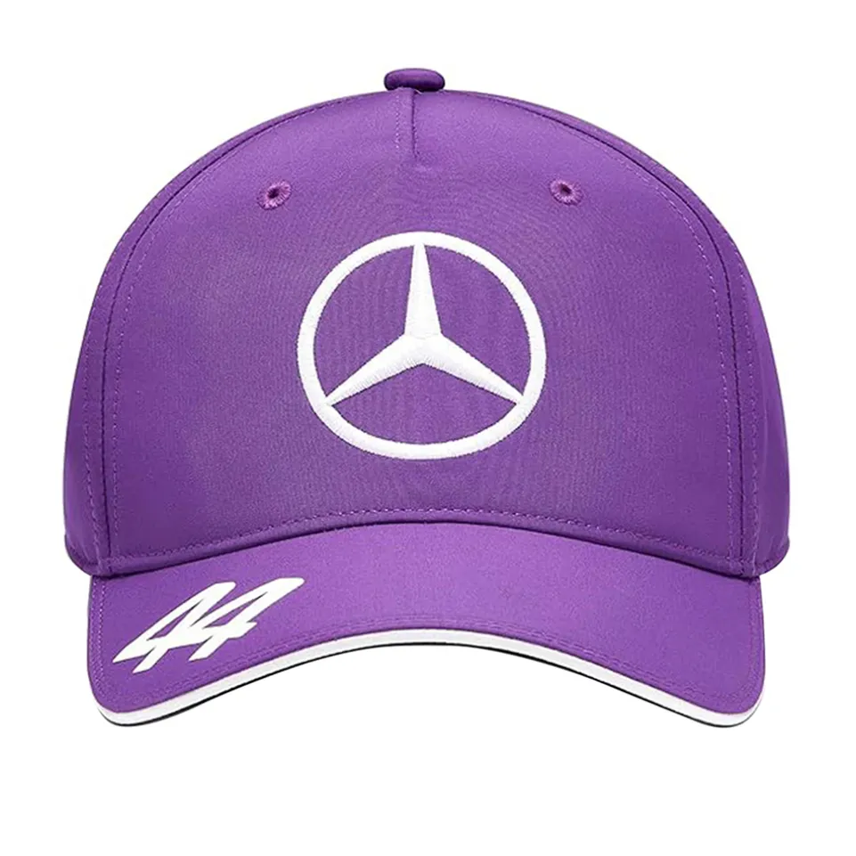 Mercedes AMG Petronas Formel 1 x Lewis Hamilton Kinder Cap 701227964-003