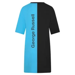 Mercedes AMG Petronas x George Russell Formel 1 Damen Kleid 701227126-001