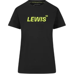 Mercedes AMG Petronas x Lewis Hamilton Damen T-Shirt 701227127-001