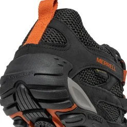 Merrell Alverstone Mid GORE-TEX Damen Outdoor Schuhe J590062