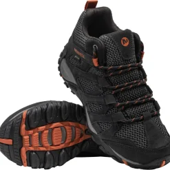 Merrell Alverstone Mid GORE-TEX Damen Outdoor Schuhe J590062