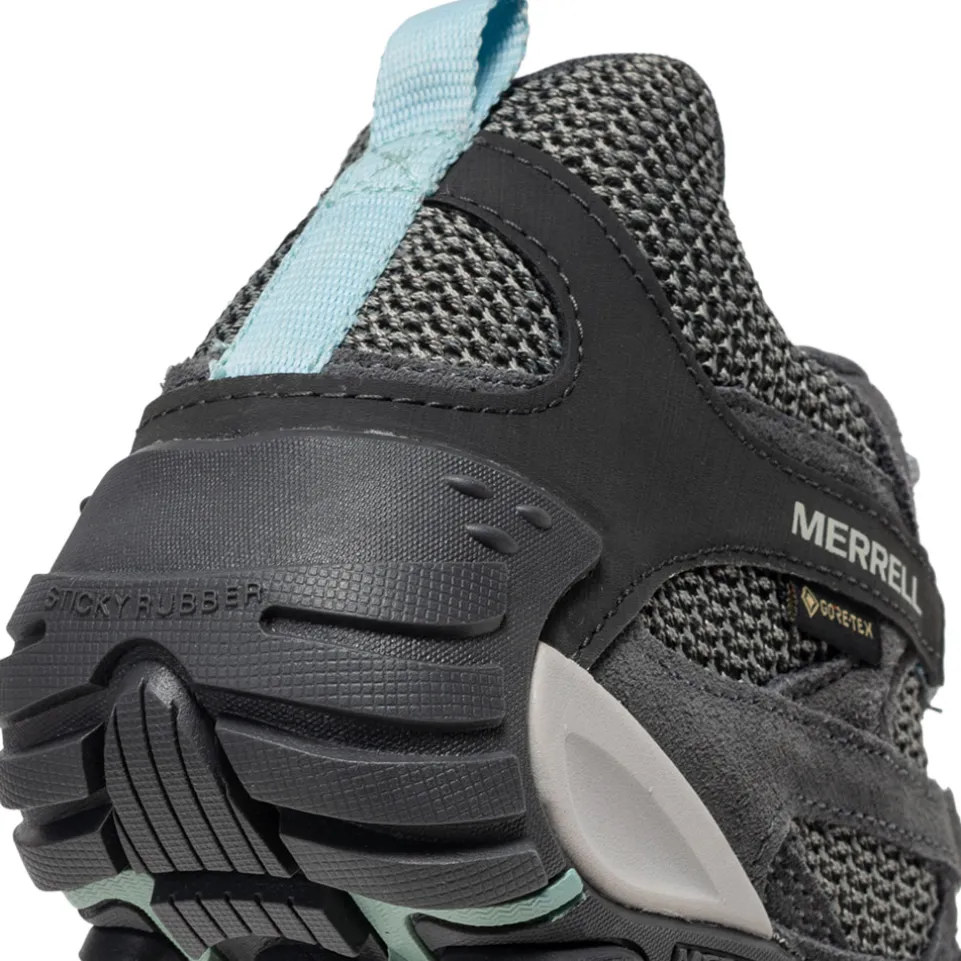 Merrell Alverstone Mid GORE-TEX Damen Outdoor Schuhe J034596