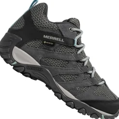 Merrell Alverstone Mid GORE-TEX Damen Outdoor Schuhe J034596