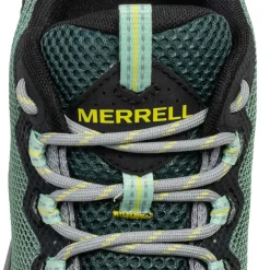 Merrell Speed Strike GORE-TEX Jade Damen Outdoor Schuhe J067372