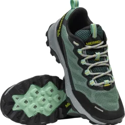 Merrell Speed Strike GORE-TEX Jade Damen Outdoor Schuhe J067372