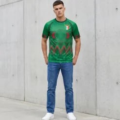 Mexiko