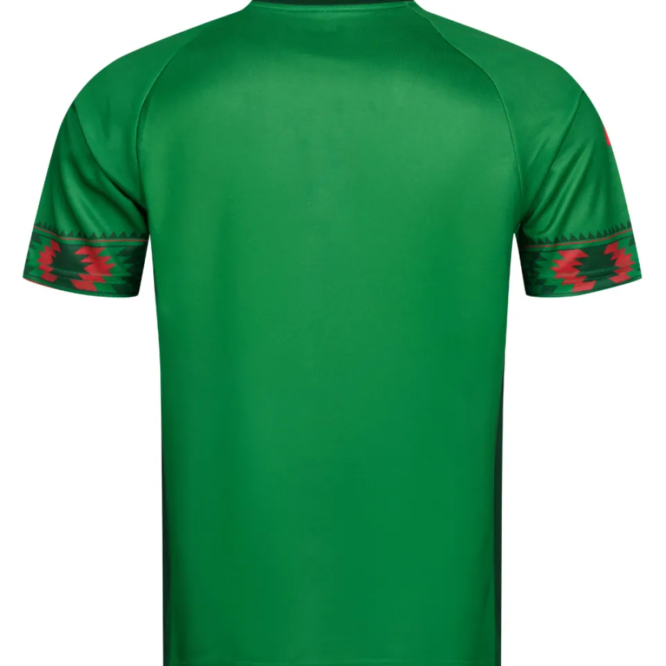 Mexiko "Performante" JELEX Herren Trikot