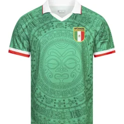Mexiko