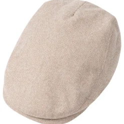 MIESEPETER "Mill-Wall" Schiebermütze beige