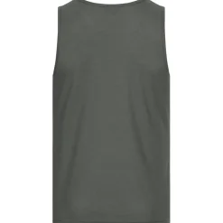 MONT EMILIAN "Ajaccio" Herren Unterhemd 2er-Pack grau