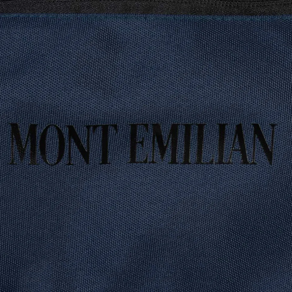 MONT EMILIAN "Brest" Freizeit Rucksack navy