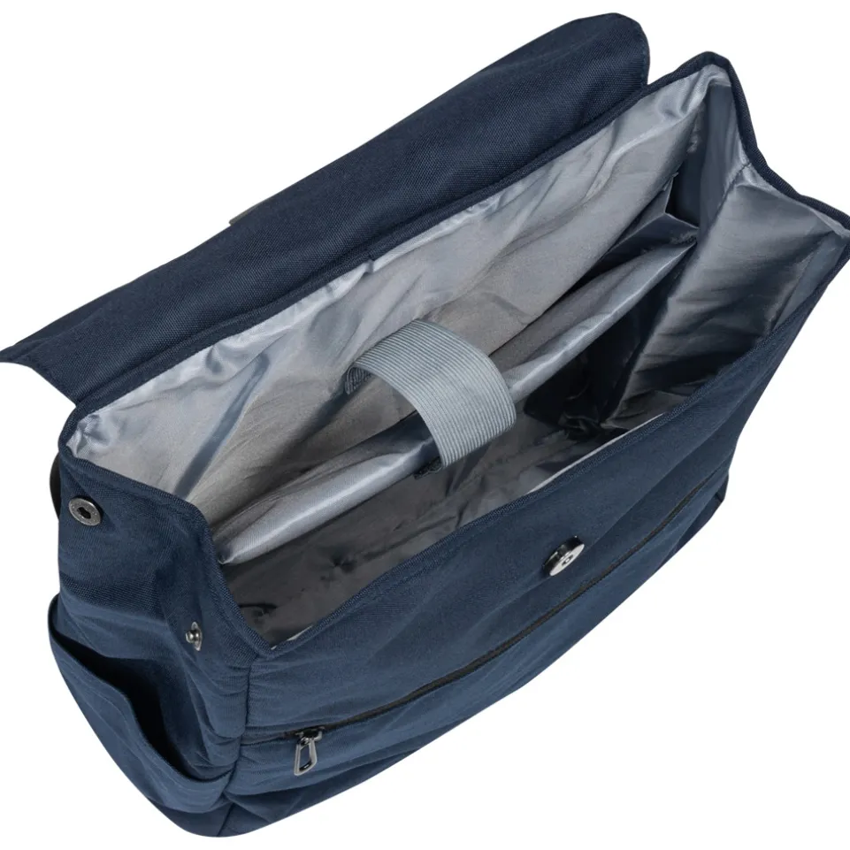 MONT EMILIAN "Brest" Freizeit Rucksack navy