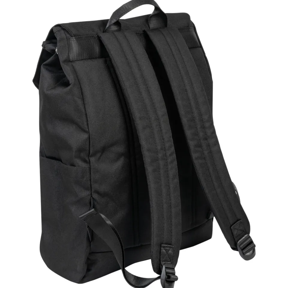 MONT EMILIAN "Brest" Freizeit Rucksack schwarz