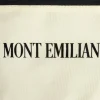 MONT EMILIAN "Brest" Freizeit Rucksack beige