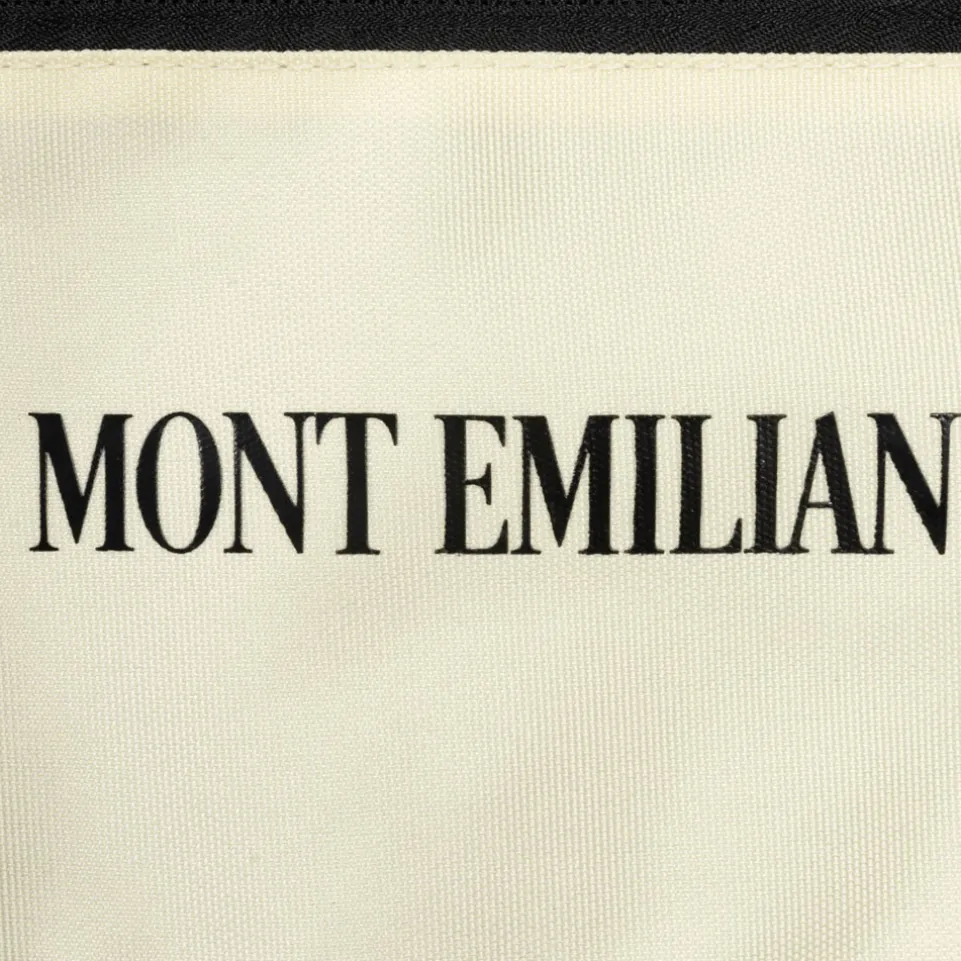 MONT EMILIAN "Brest" Freizeit Rucksack beige