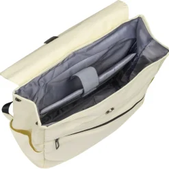 MONT EMILIAN "Brest" Freizeit Rucksack beige