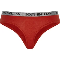 MONT EMILIAN