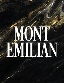 MONT EMILIAN "Nimes" Damen Tanga 6er-Pack weiß
