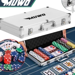 MUWO