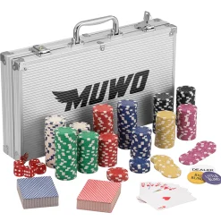 MUWO