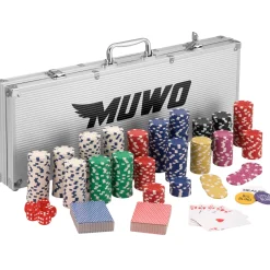 MUWO