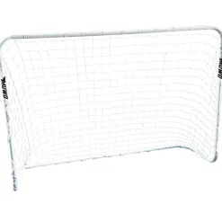 MUWO Fußballtor aus Stahl 1,20 x 0,8 m
