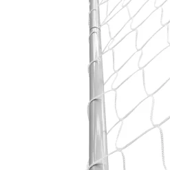 MUWO Fußballtor aus Stahl 1,20 x 0,8 m