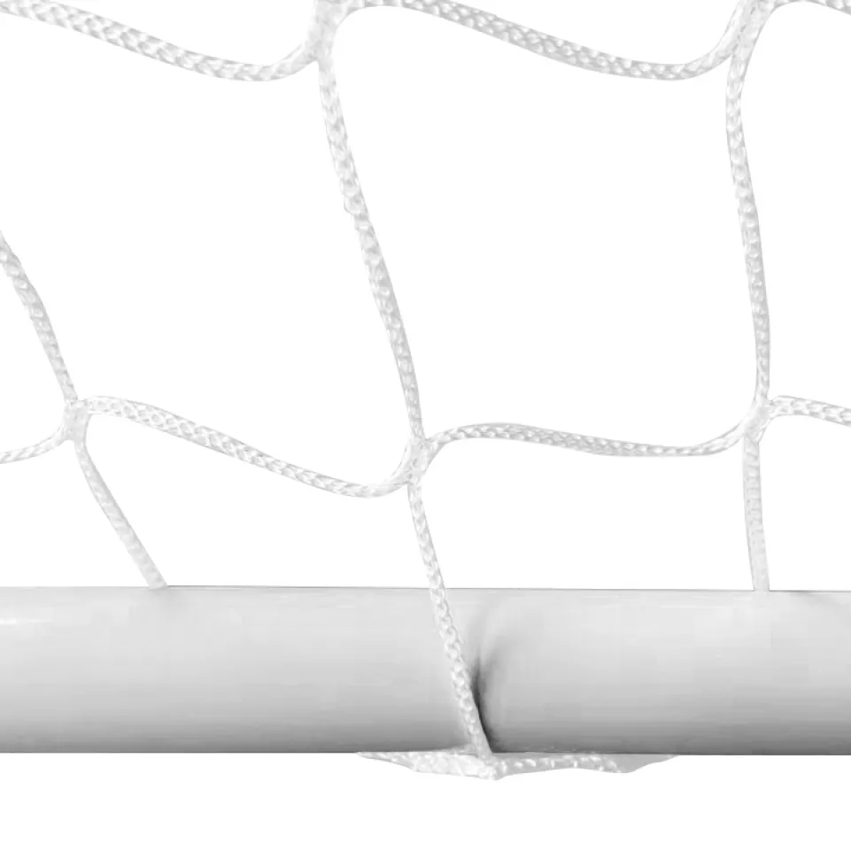 MUWO Fußballtor aus Stahl 1,20 x 0,8 m