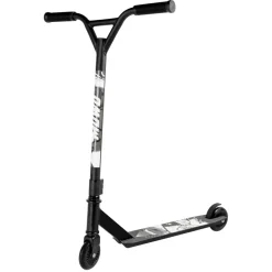 MUWO "Halfpipe" Stunt Scooter grau