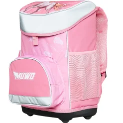 MUWO "Lil Horse" Kinder Schulranzen Set 5tlg.