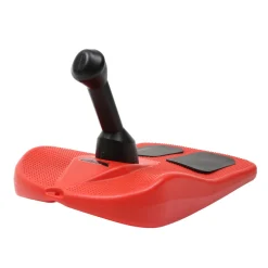 MUWO "Snowslider" Kinder Schneebob rot