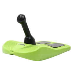 MUWO "Snowslider" Kinder Schneebob grün