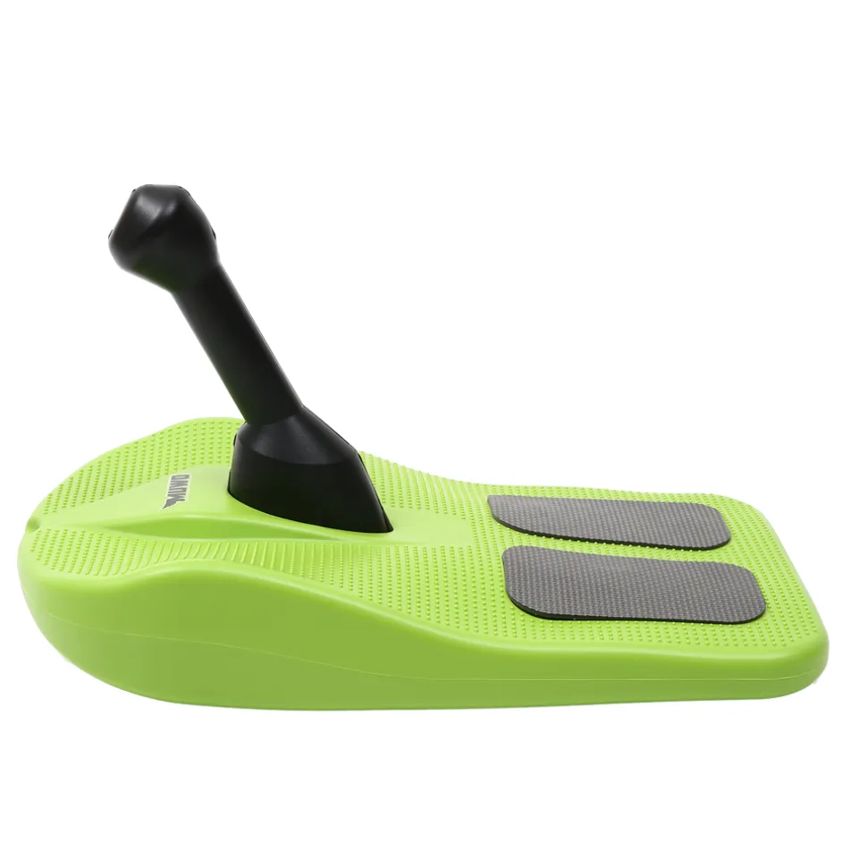 MUWO "Snowslider" Kinder Schneebob grün