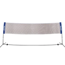 MUWO "Swip" Badminton Netz 4,1 m x 1,5 m