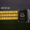 Mystery Box Spieler Fußball Sammlerstück 14 cm SP-MYST-FOOTBALL