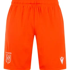 Nantes FC macron Authentic Herren Shorts 40001801