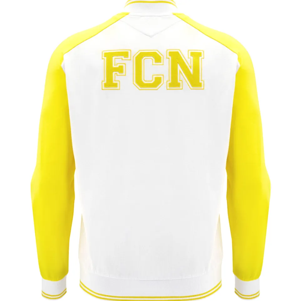 Nantes FC macron FC macron Herren Anthem Jacke 40001823
