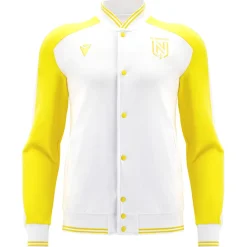 Nantes FC macron FC macron Herren Anthem Jacke 40001823